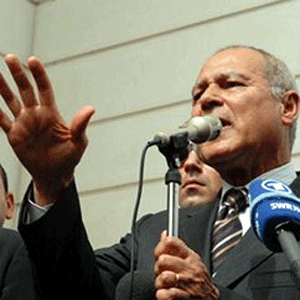 اتهام‌هاى واهى مصر عليه ايران